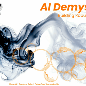 Module 1 (AI Demystified)